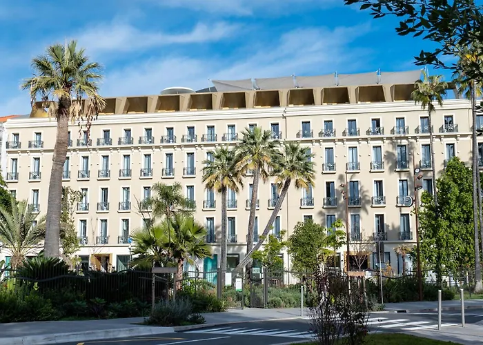 Maison Albar - Le Victoria