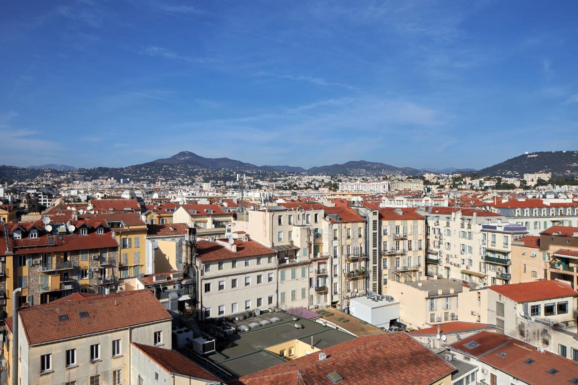 Maison Albar - Le Victoria Hotel Nizza