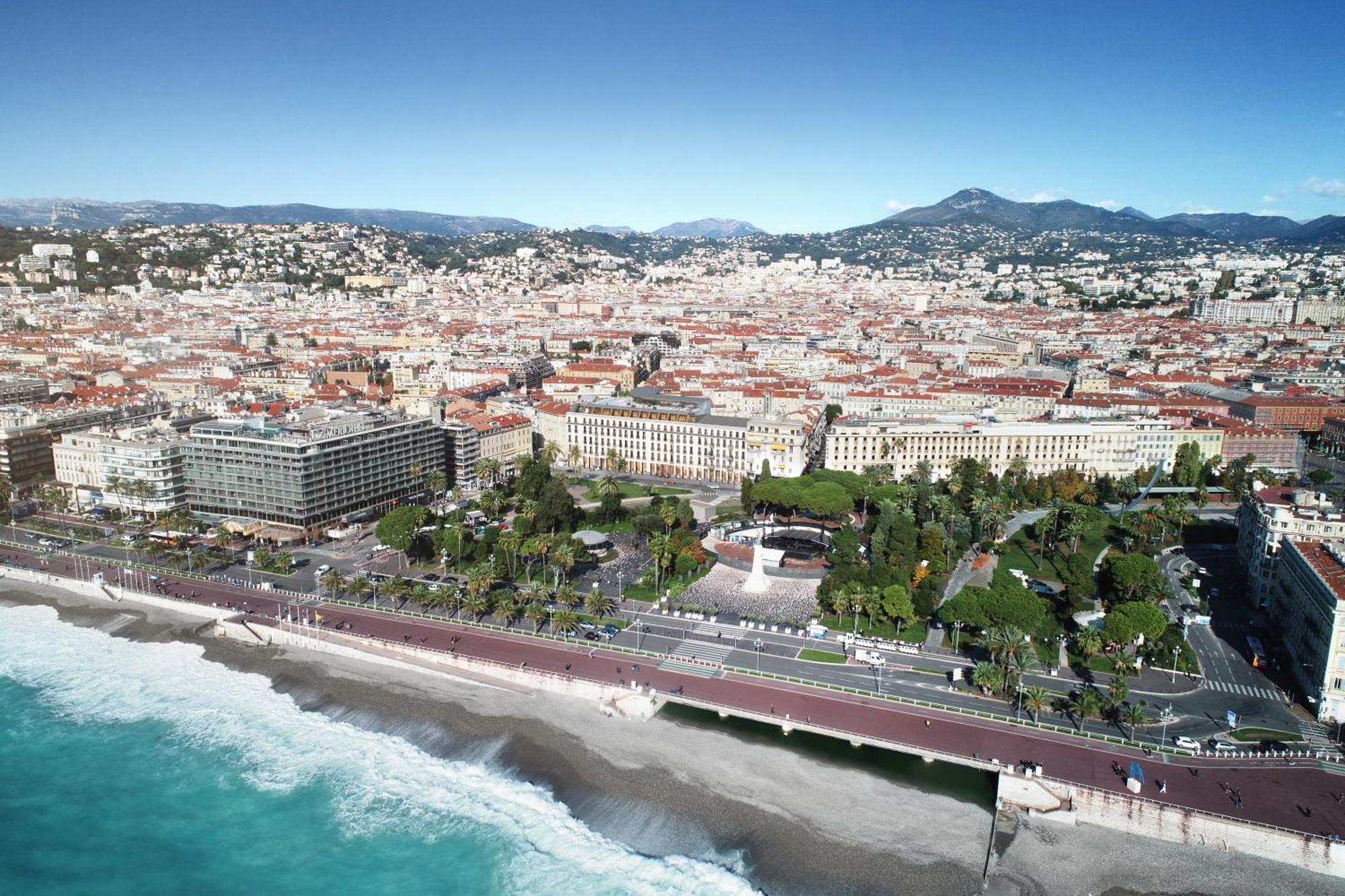 Maison Albar - Le Victoria 5*