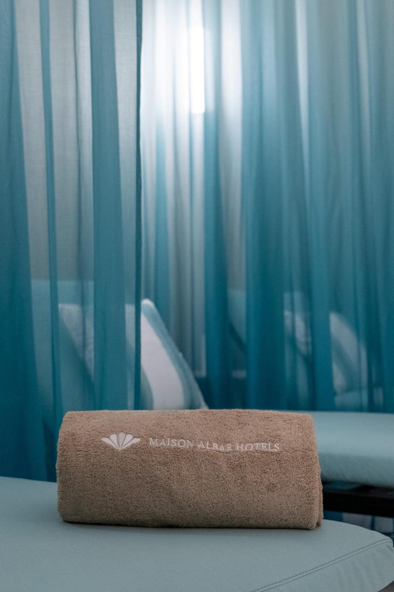Maison Albar - Le Victoria 5* Nizza