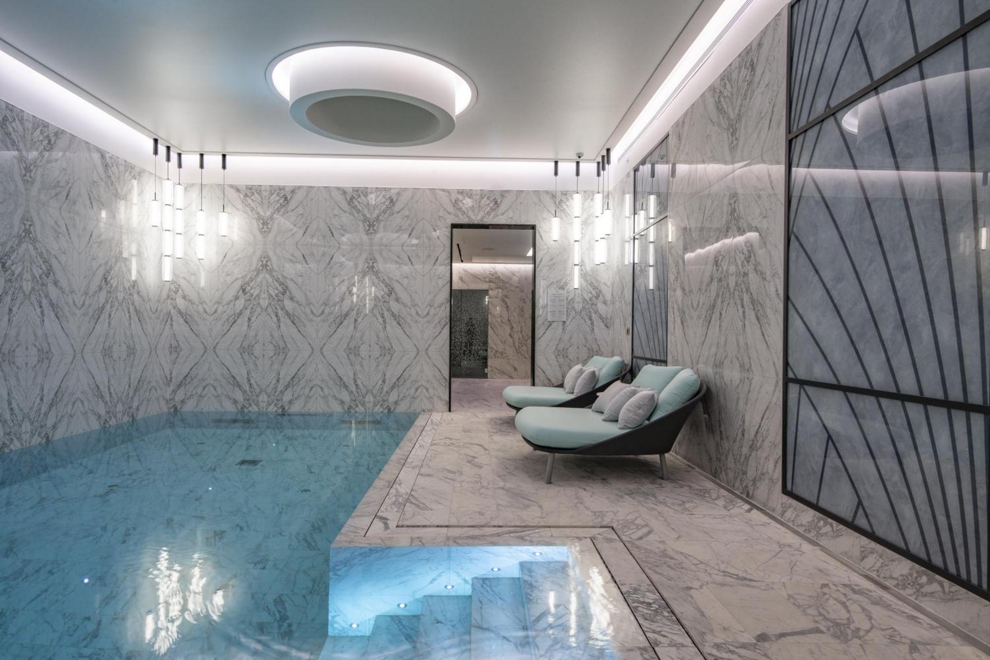 Maison Albar - Le Victoria Hotel Nizza