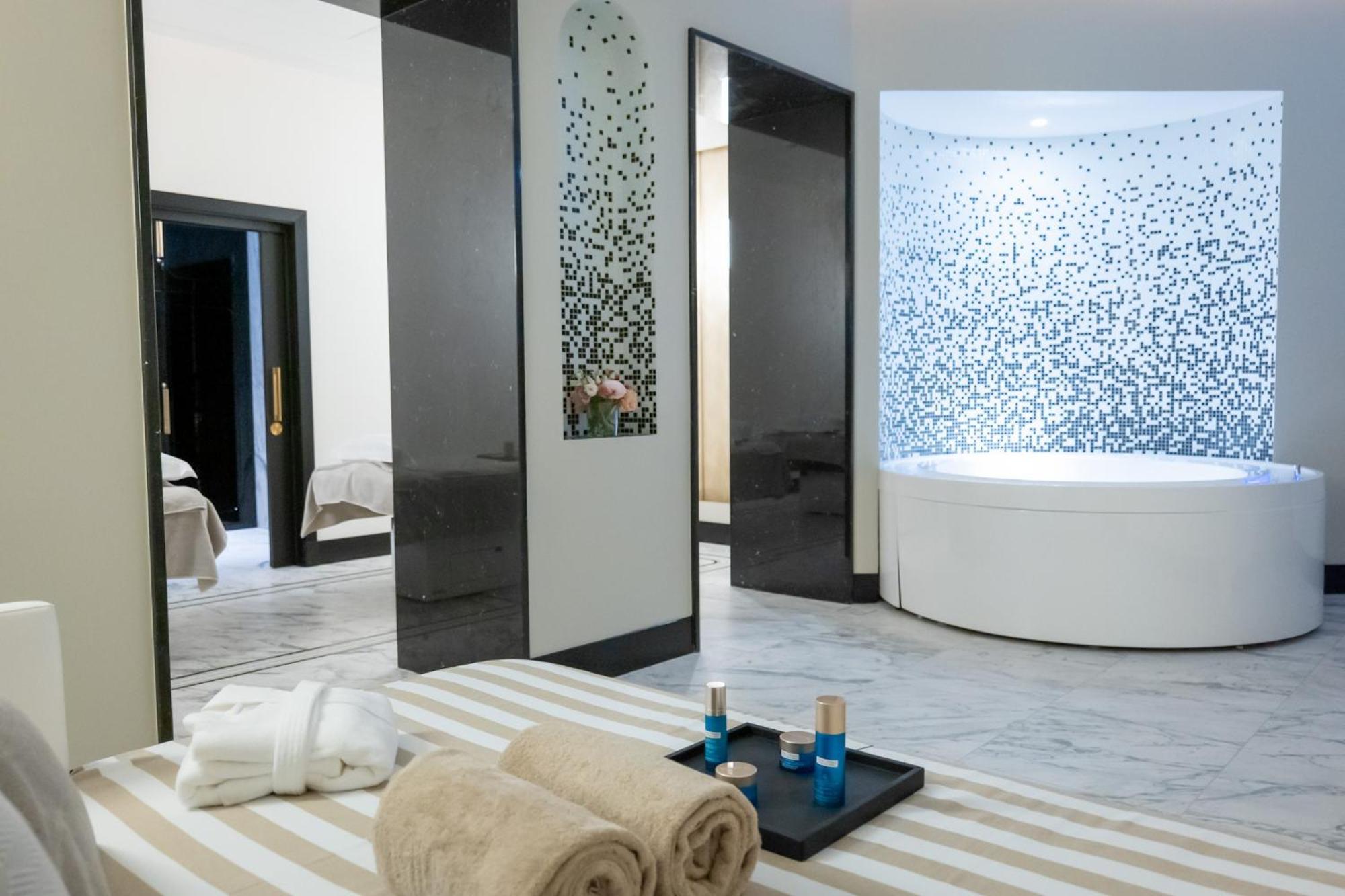 Hotel Maison Albar - Le Victoria Nizza