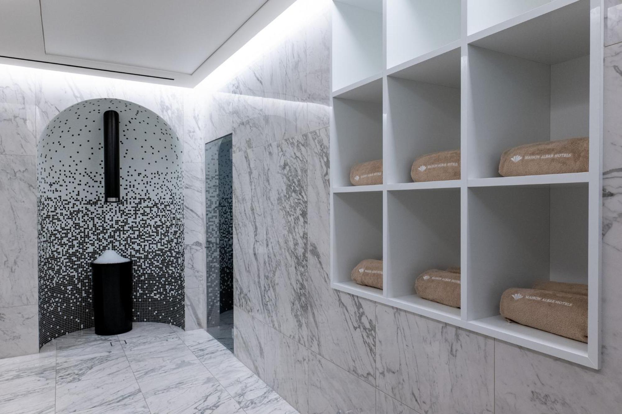 Maison Albar - Le Victoria 5* Nizza