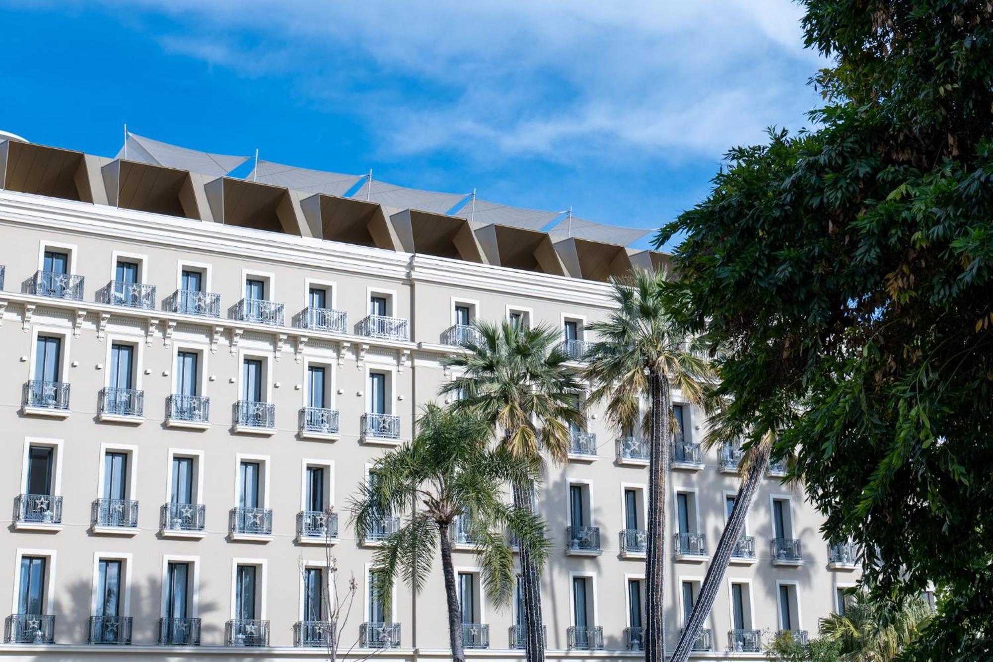 Hotel Maison Albar - Le Victoria Nizza