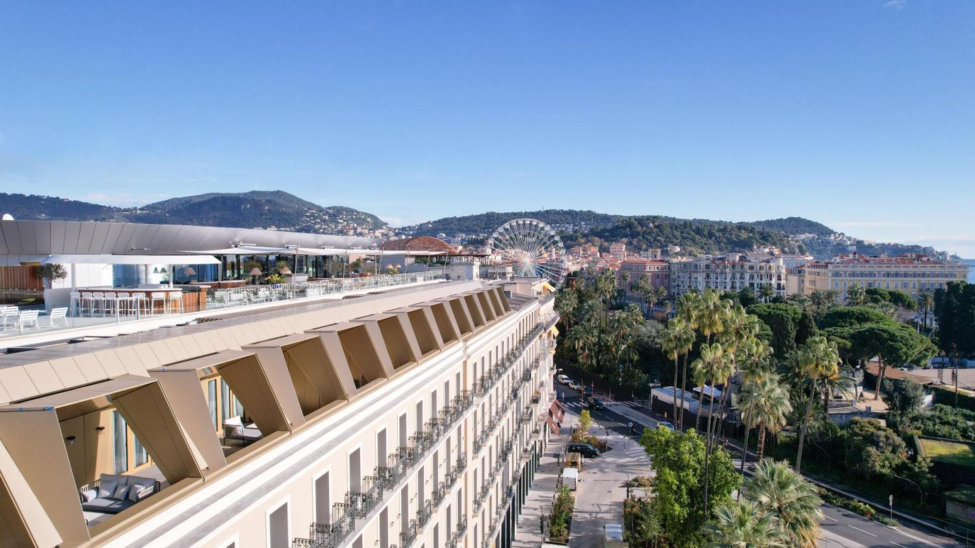 Maison Albar - Le Victoria Hotel 5*
