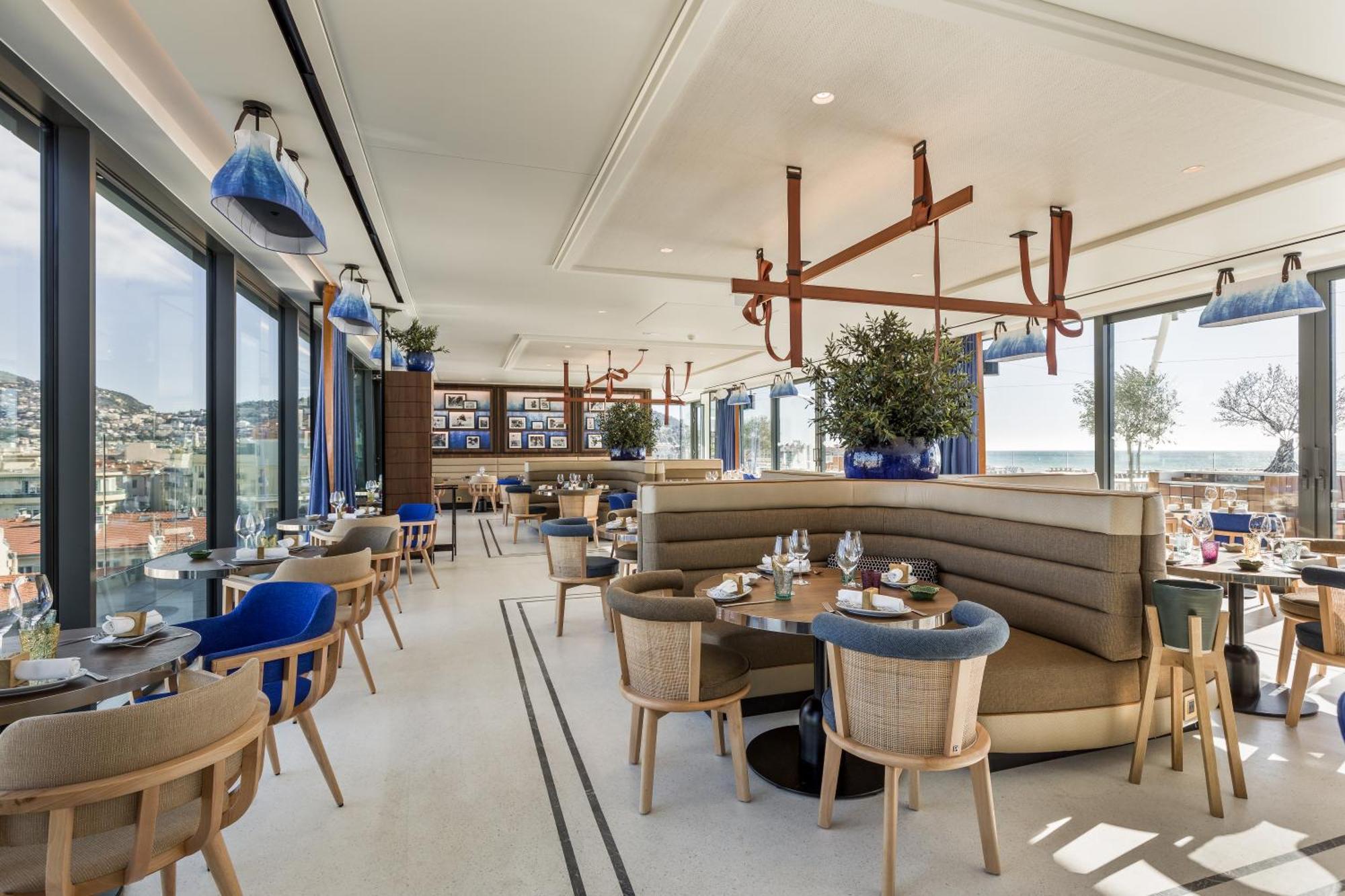 Maison Albar - Le Victoria 5*