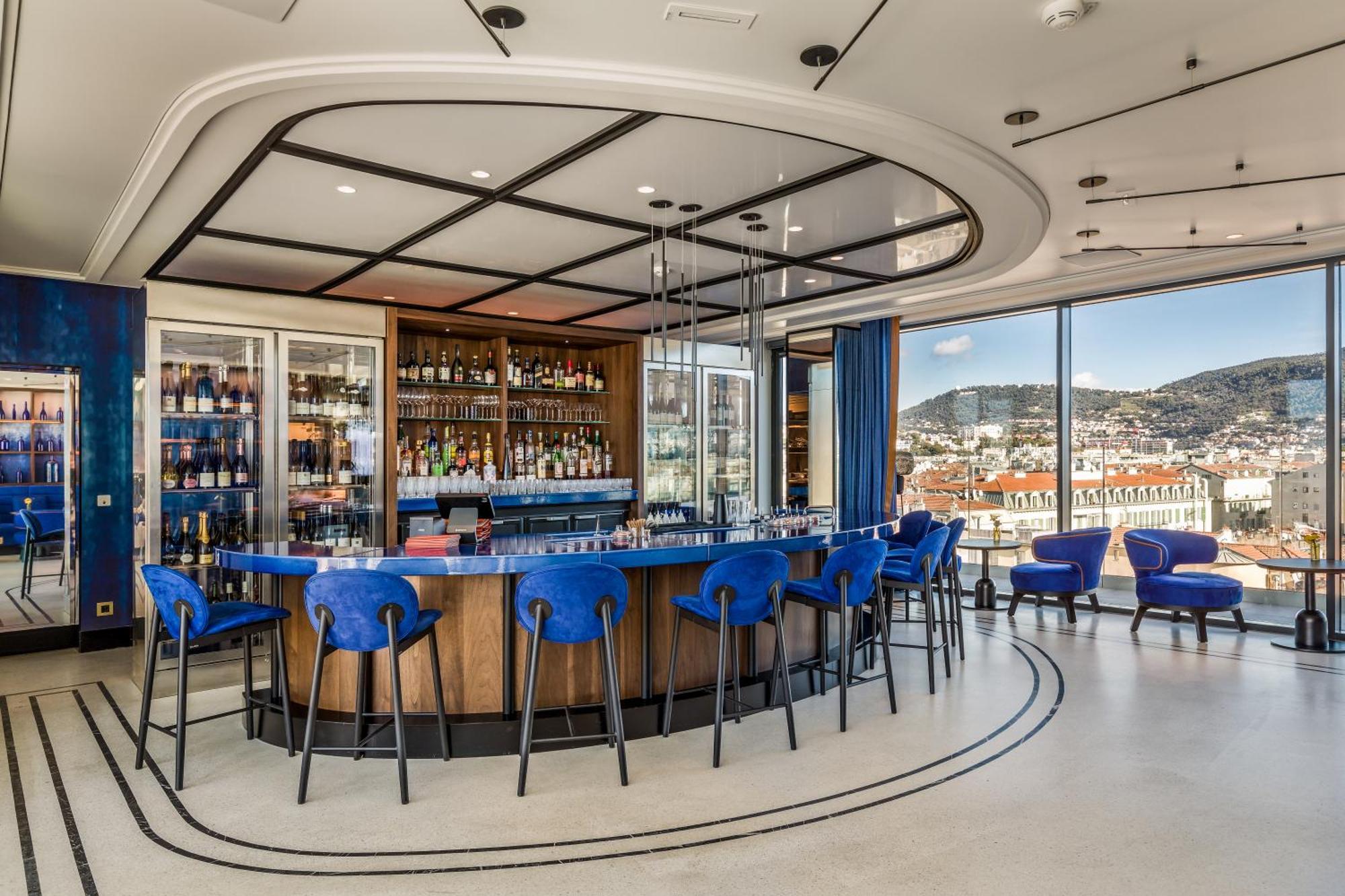 Maison Albar - Le Victoria Hotel Nizza