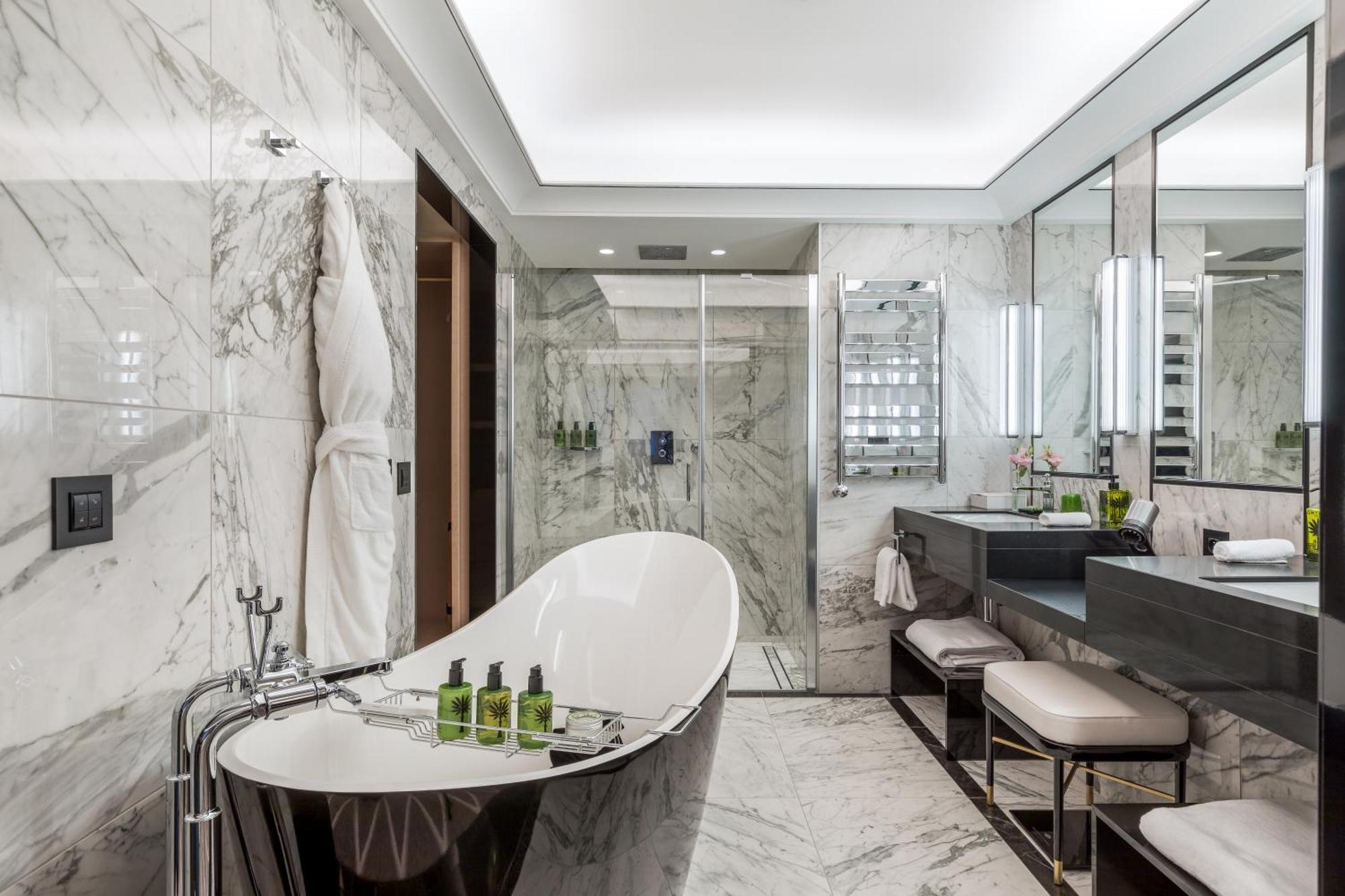 Maison Albar - Le Victoria 5* Nizza