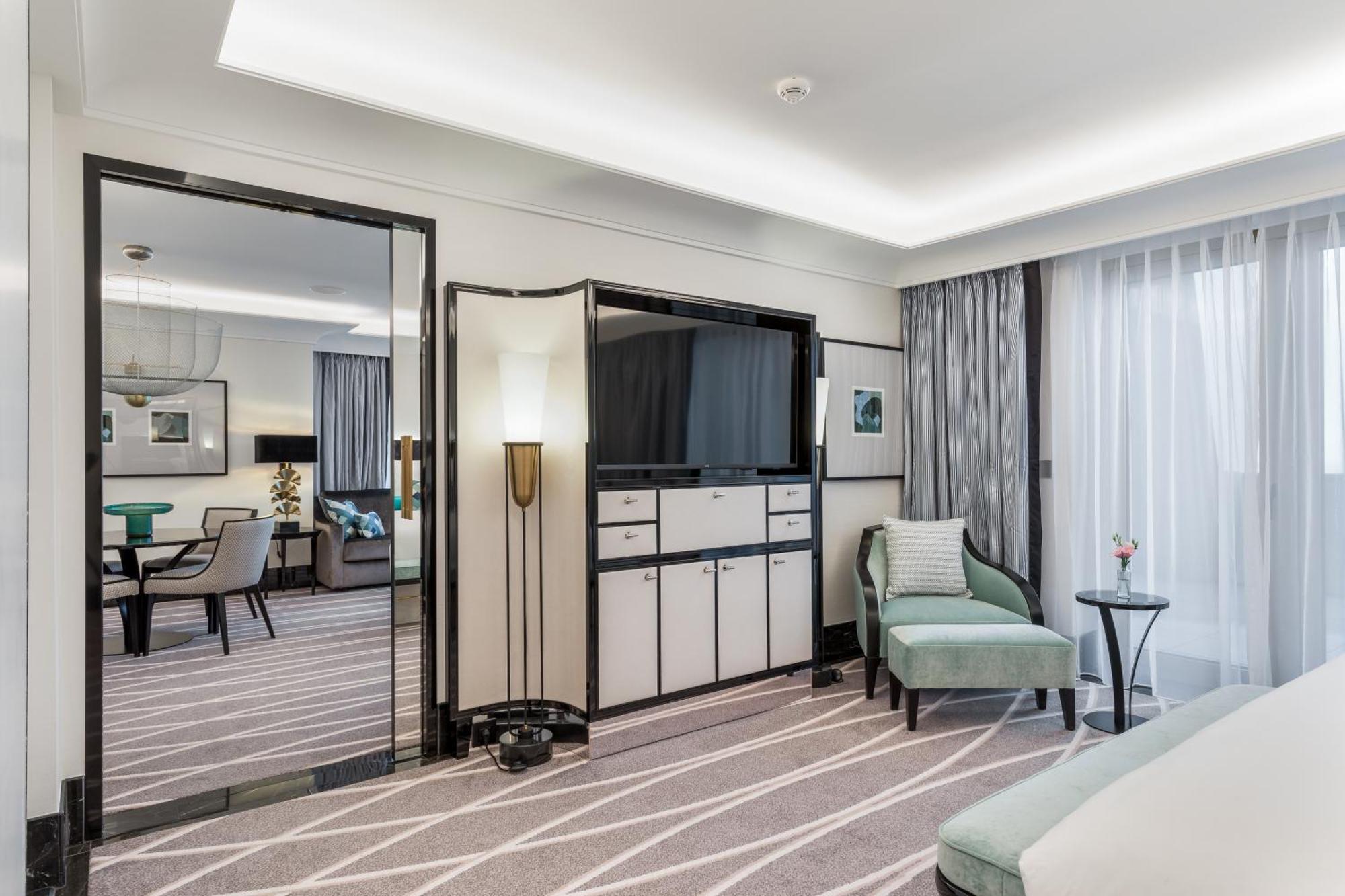 Maison Albar - Le Victoria Hotel