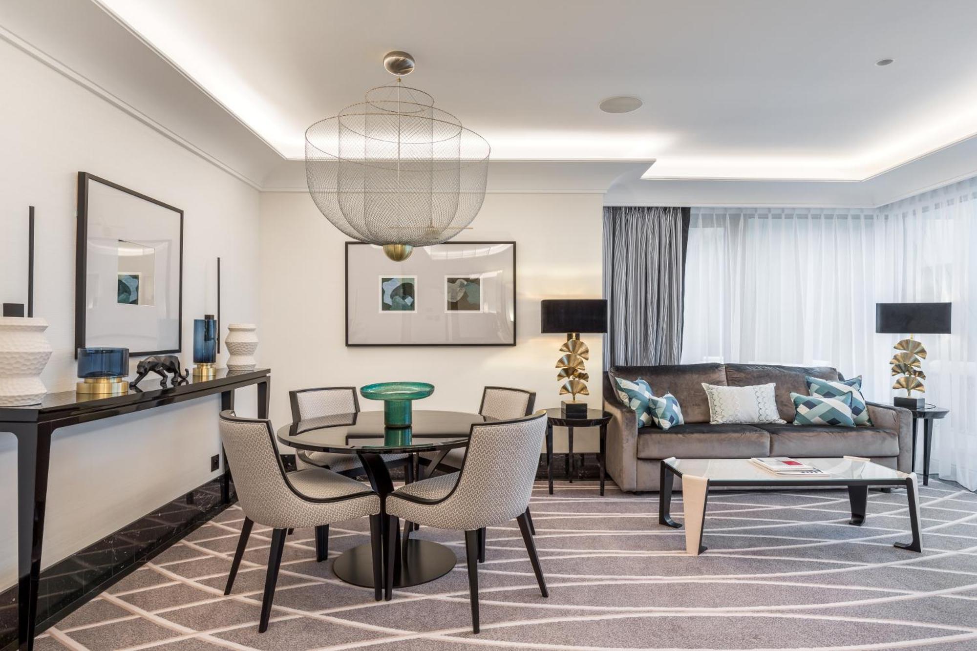Hotel Maison Albar - Le Victoria 5*