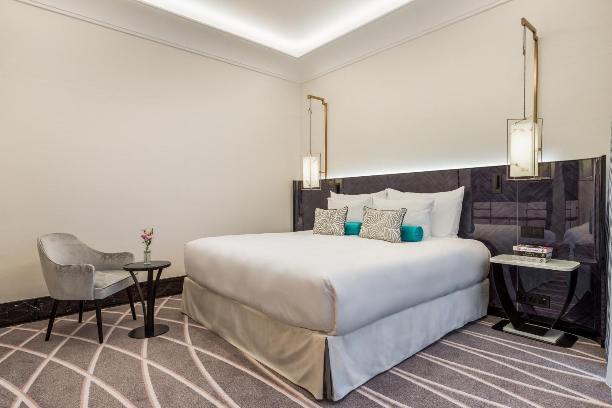Hotel Maison Albar - Le Victoria Nizza