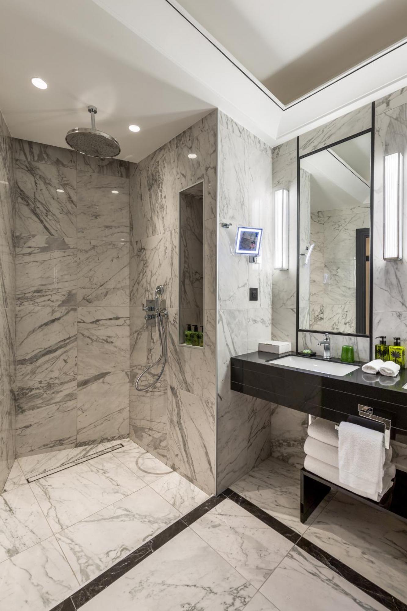 Maison Albar - Le Victoria 5*