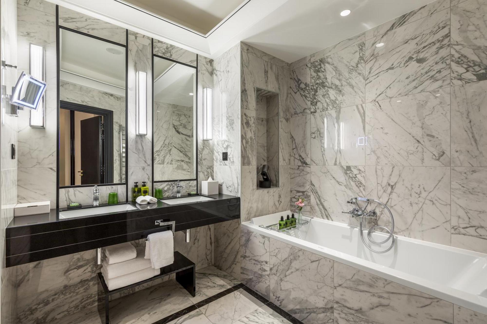 Maison Albar - Le Victoria Hotel Nizza