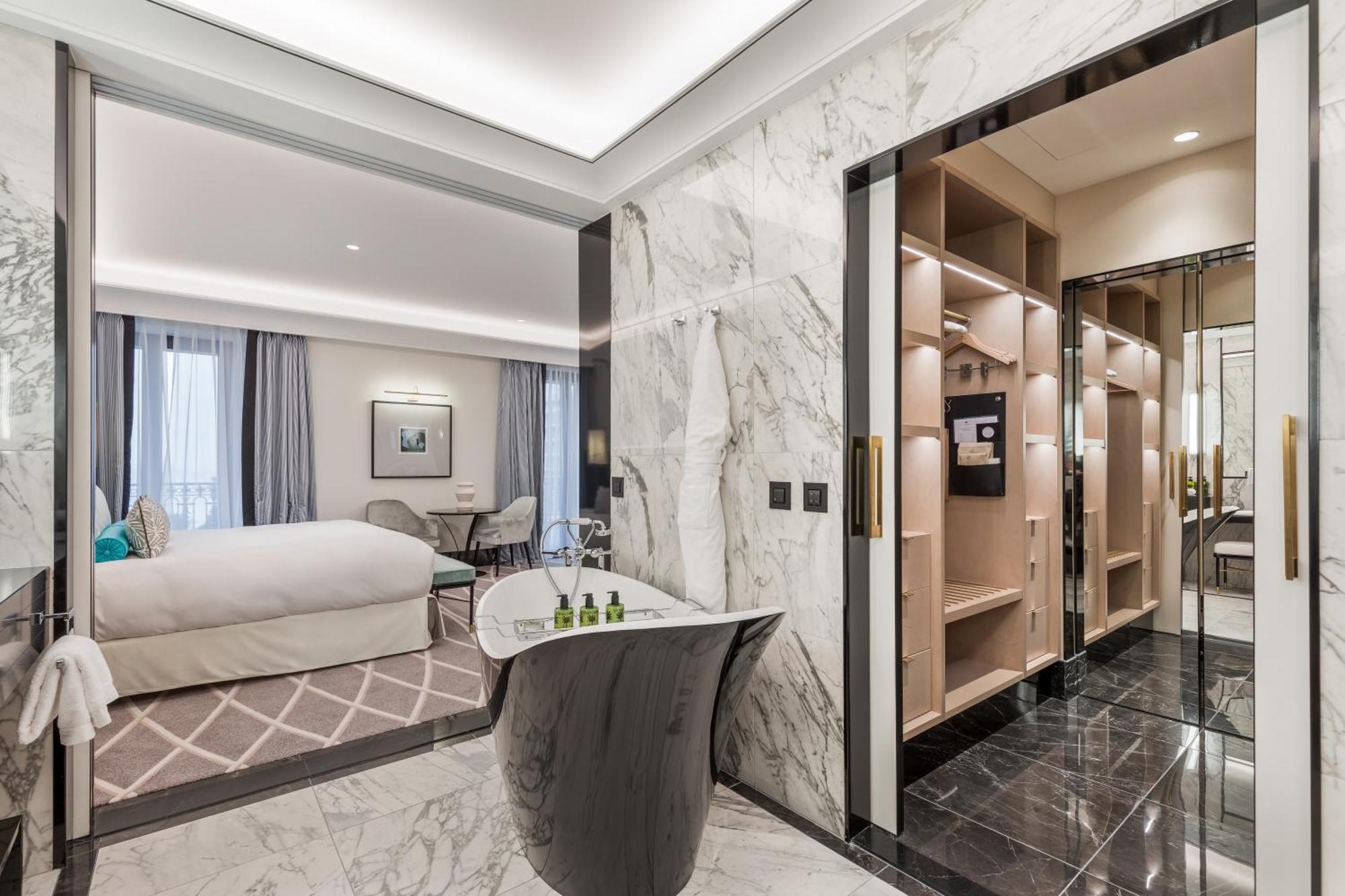 Maison Albar - Le Victoria Hotel 5*