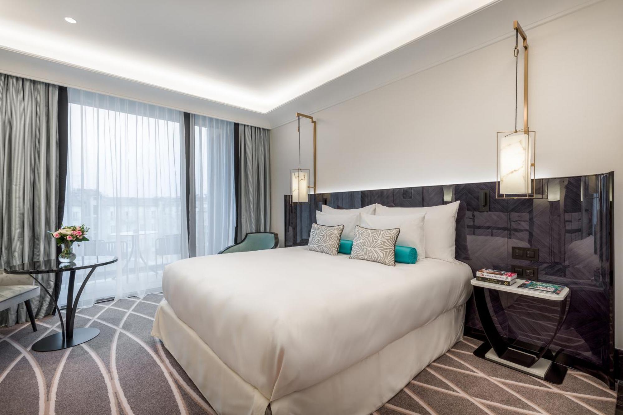 Hotel Maison Albar - Le Victoria