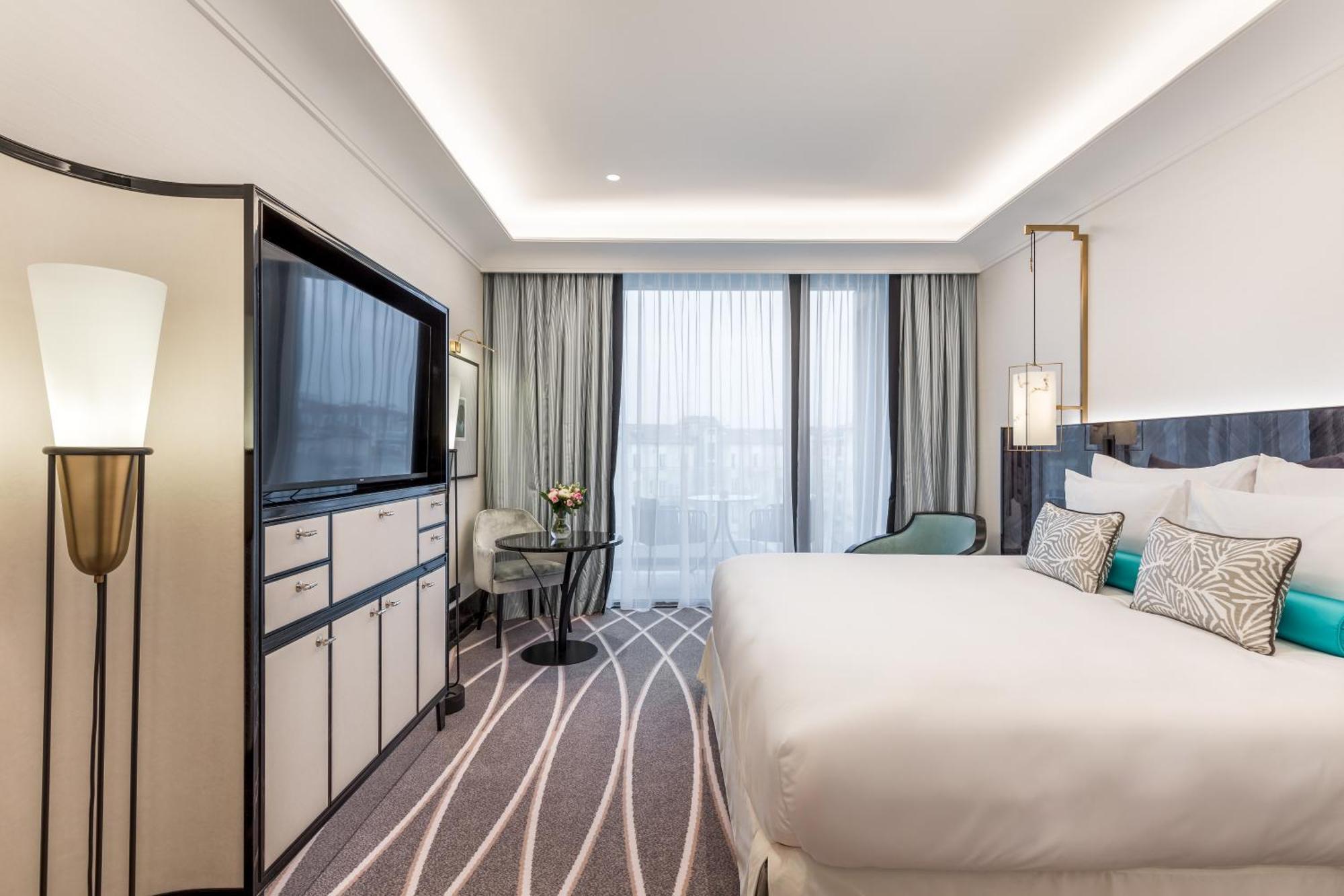 Maison Albar - Le Victoria Hotel 5*