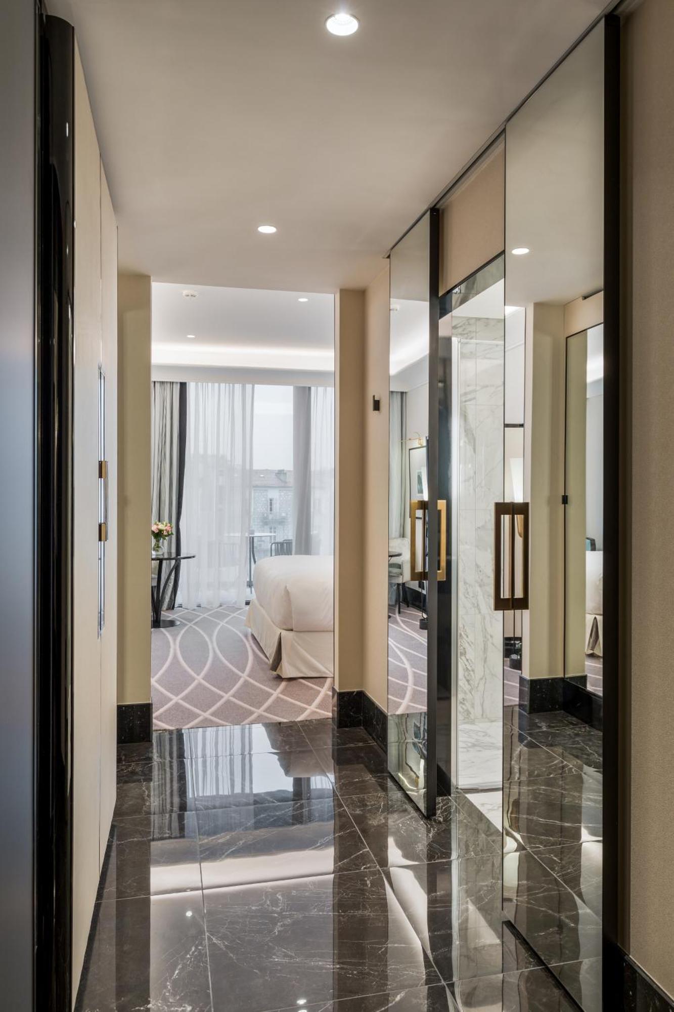 Maison Albar - Le Victoria 5*