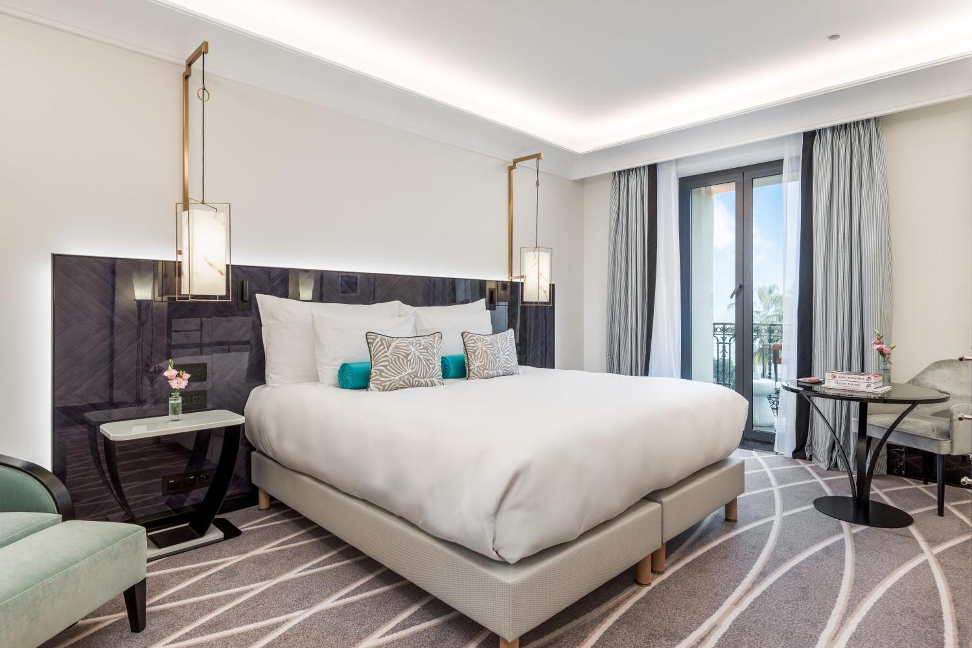 Maison Albar - Le Victoria Hotel Nizza