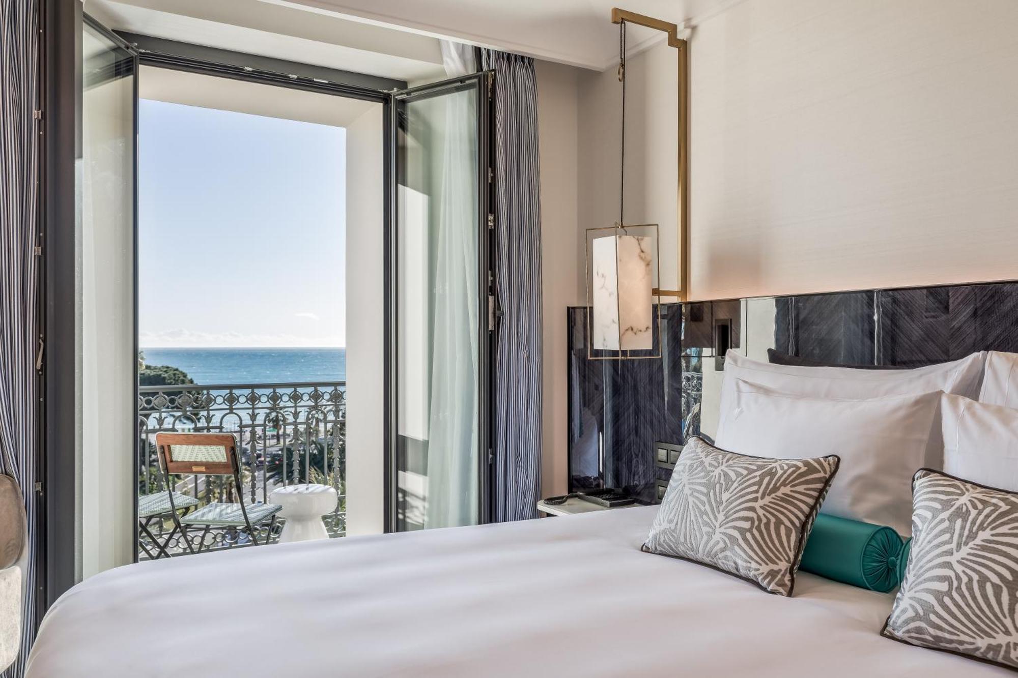 Maison Albar - Le Victoria Hotel Nizza