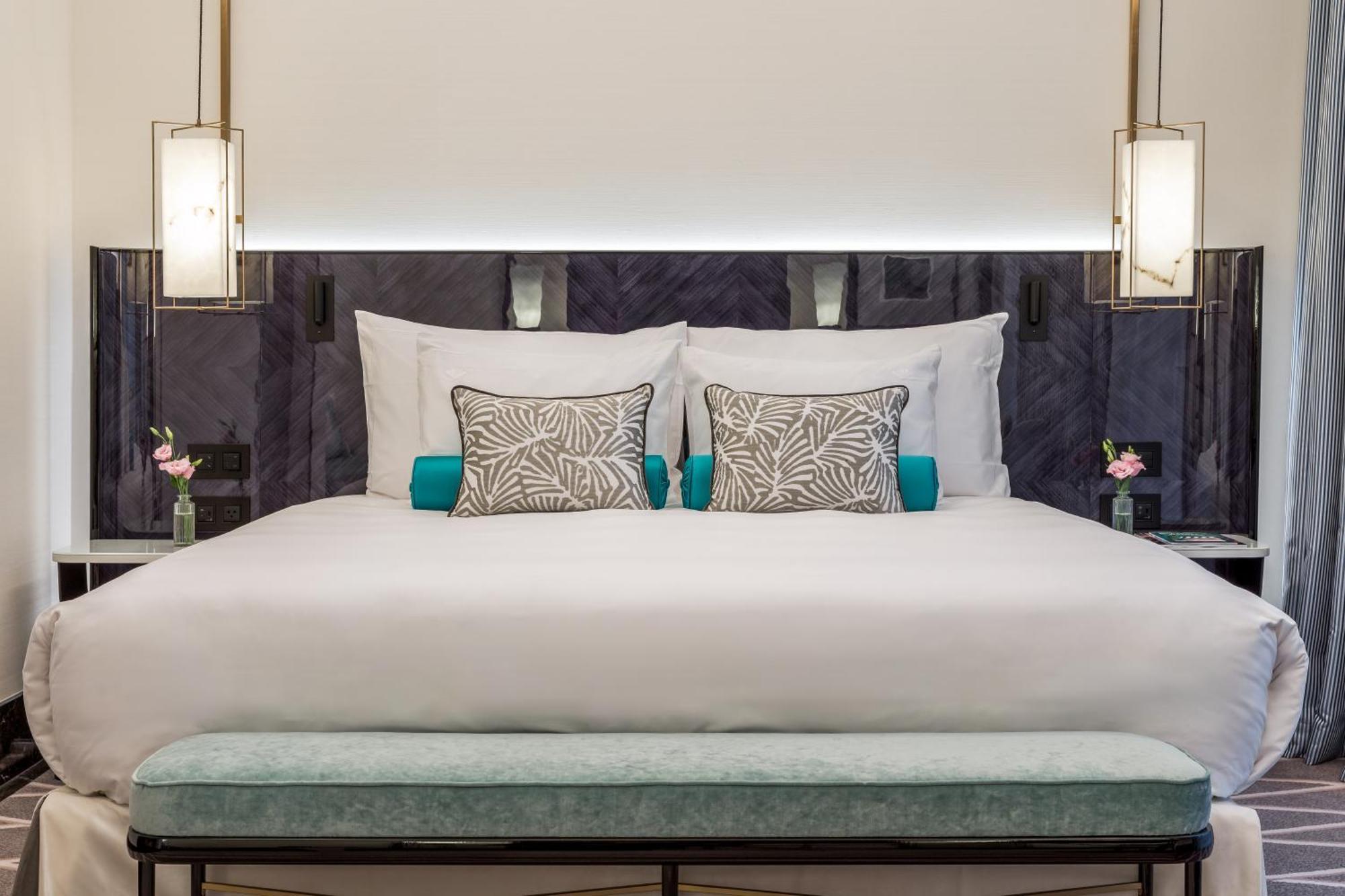 Maison Albar - Le Victoria 5* Nizza