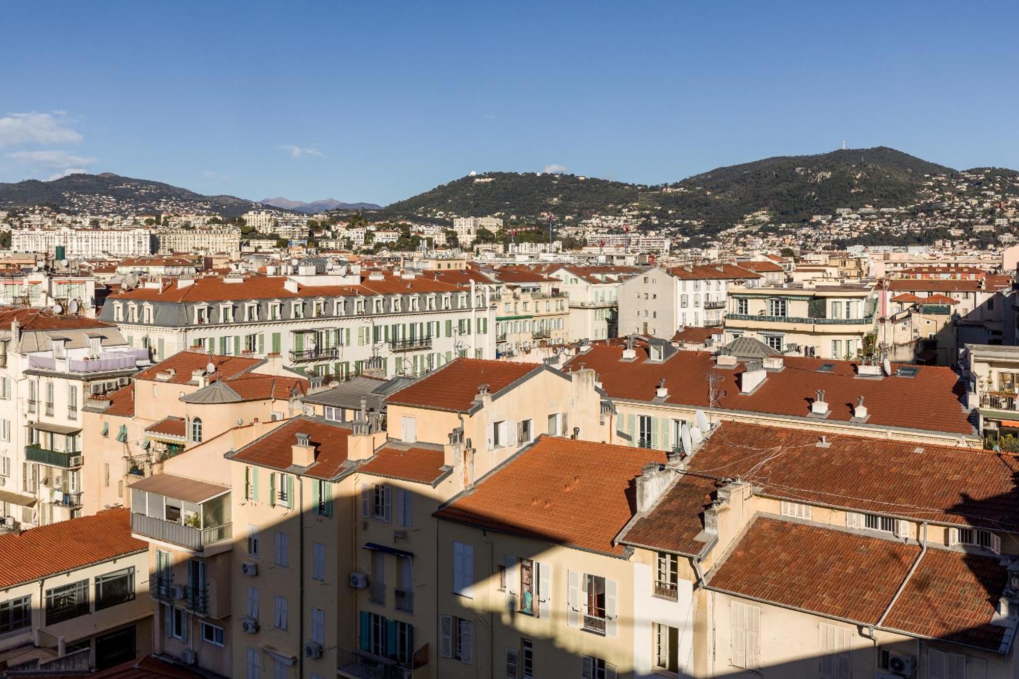 Maison Albar - Le Victoria Nizza