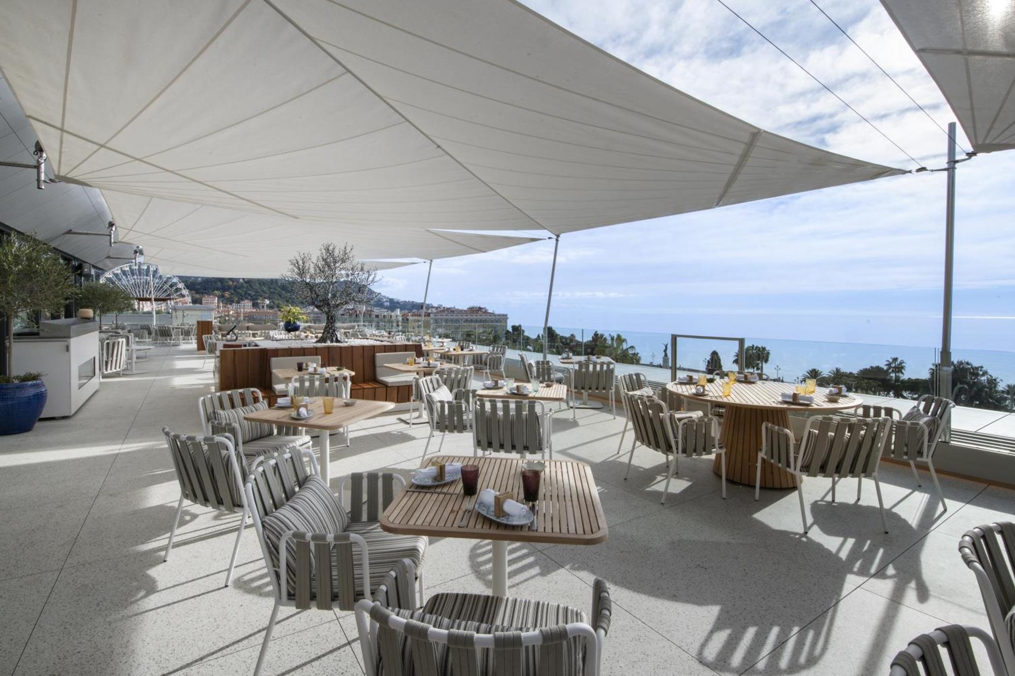Maison Albar - Le Victoria Hotel 5*
