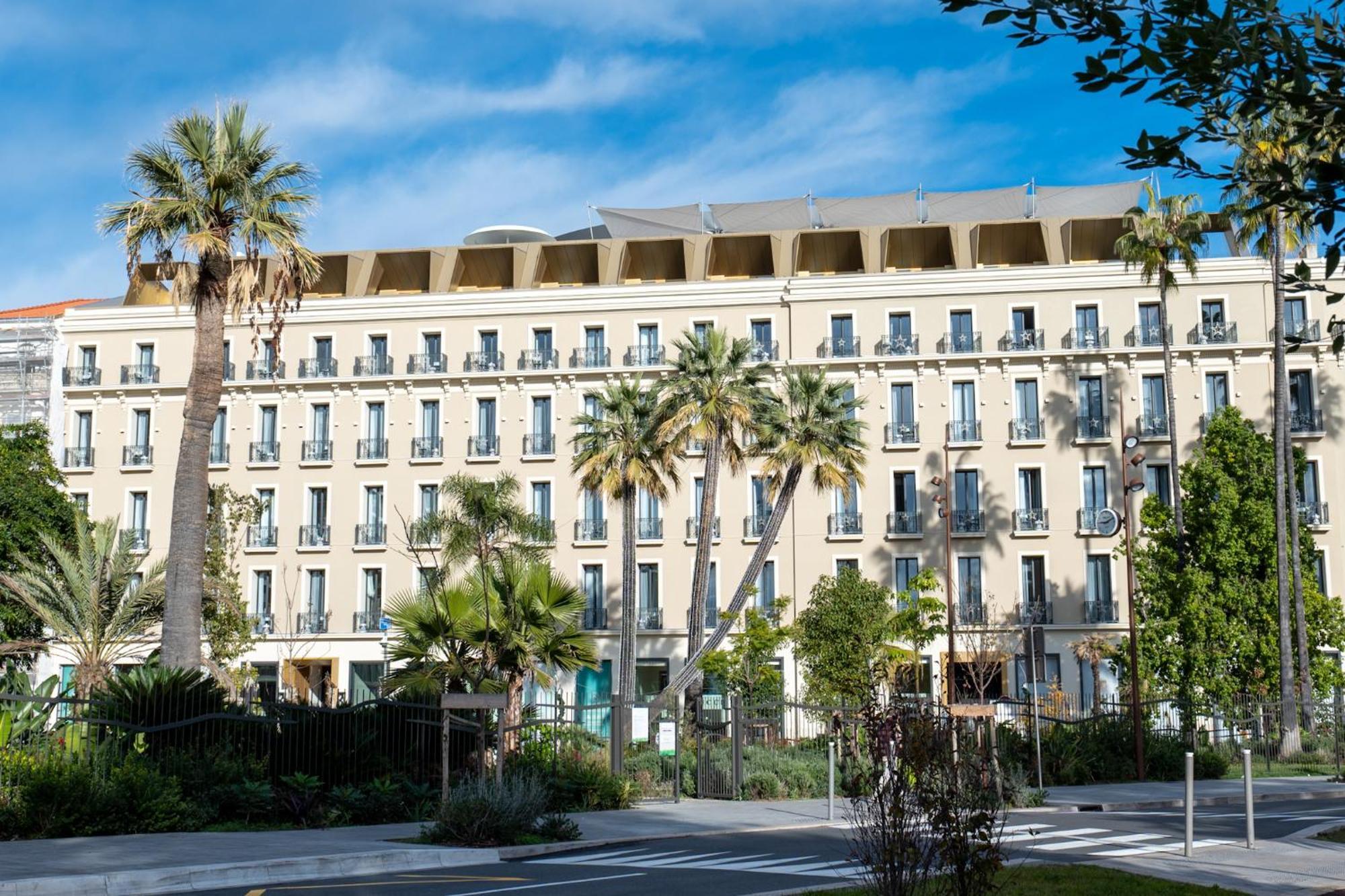 Maison Albar - Le Victoria Hotel