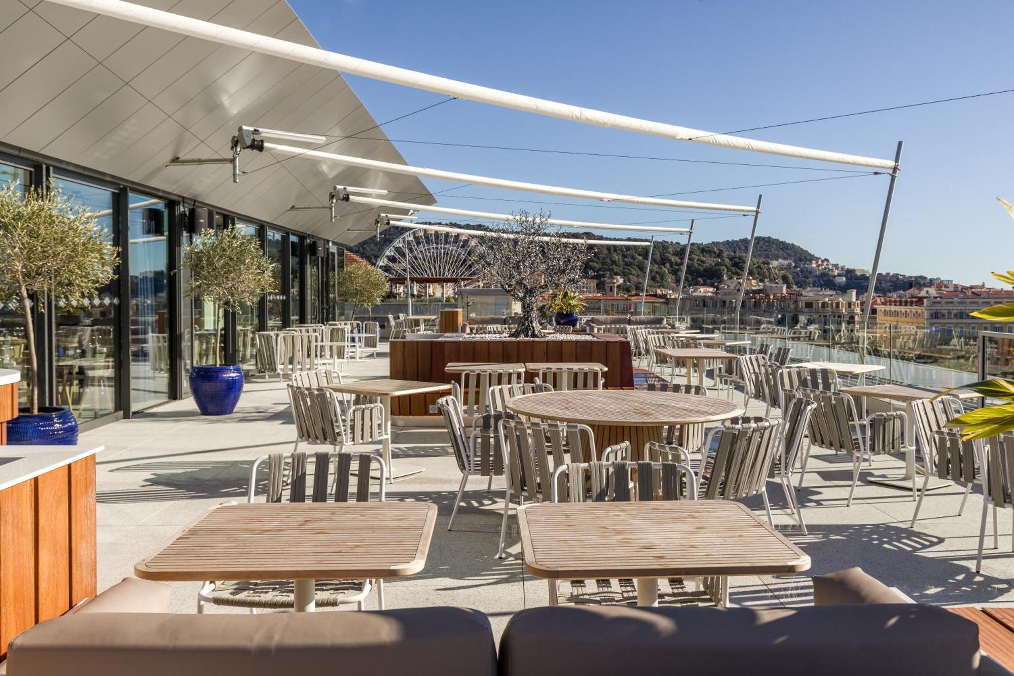 Maison Albar - Le Victoria 5* Nice